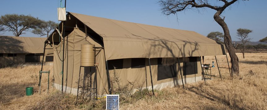 Kati Kati Tented Camp